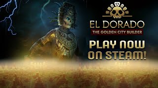 Watch and explore about El Dorado: The Golden City Builder