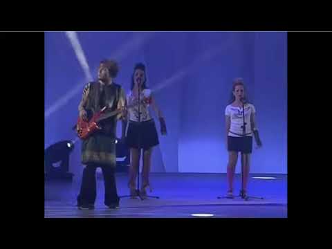 Alya – "Exploziv(no)" (EMA 2003)