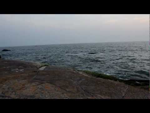 Someshwara Beach & Rudrapade