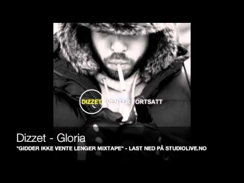 DIZZET - Gloria