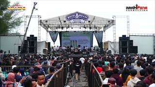 Download lagu Melodi Cinta - Cek Sound | New Pallapa Pantai Widuri Pemalang (2023) mp3