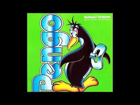 Bertocucci Feranzano - XTC Love (Radio Mix 1)