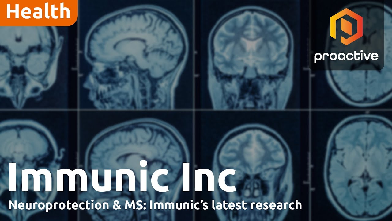 Immunic Therapeutics advances MS Drug , Phase 2 CALLIPER trial readout in April
