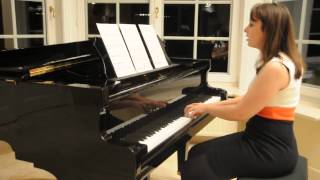 Claude-Michel Schönberg - On My Own (from the musical Les Miserables)