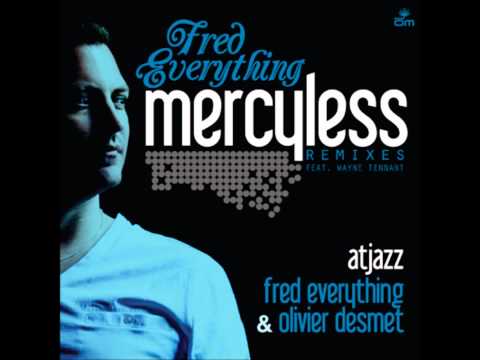 Fred Everything-Mercyless(Original Mix) [HD]
