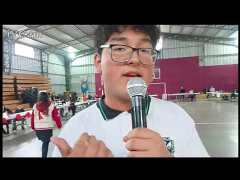 Emisión en directo de Santo Domingo de Guzmán Valparaíso