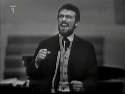 Waldemar Matuška - Písnička pro Zuzanu (1962)