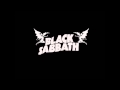 Black Sabbath Iron Man 8 Bit