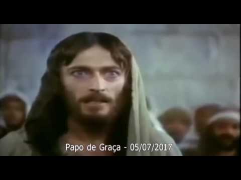 Jesus se ira com os sacerdotes do templo.
