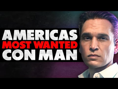 The Full Life Story Of The FBI's Most Wanted Con Artist |  Matthew Cox