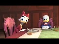 Donald Duck Burp