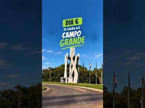 EXPEDIÇÃO FUI DE ELÉTRICO PELO BRASIL - DIA 6 #byd #mobilidadeeletrica #ev #automobile