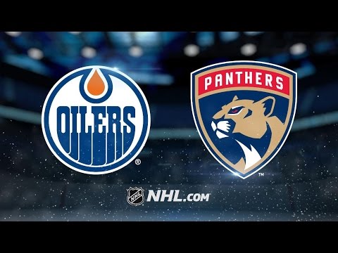 Russell's 3rd period strike hands Oilers 4-3 win