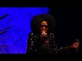 Angie Stone Pissed Off