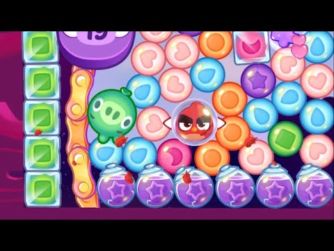Angry Birds Dream Blast #4342