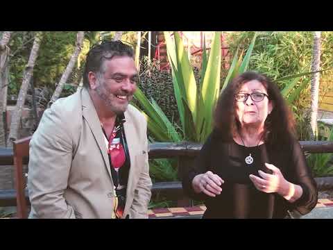 Culturalia en Diversidad capítulo 06 Clarita Parra