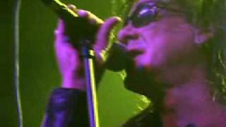 MY LIFE WITH THE THRILL KILL KULT Sex on Wheels
