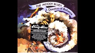 Tortoise and the Hare (4.0 quad mix): The Moody Blues