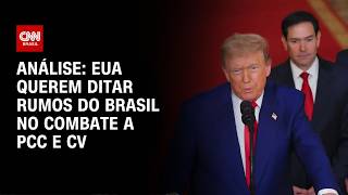 Vídeo: Análise: Mira de Marco Rubio na América Latina encontra o Brasil | WW