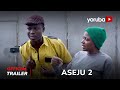 Aseju 2 Yoruba Movie 2024 | Official Trailer | Now Showing On Yorubaplus