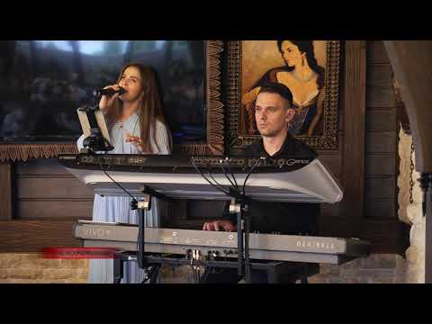 Naomi Sturza, Emanuel Pavel & Natanael Neag - Voi pierduţi cu sarcini grele | Nunta Baia Mare - 2021