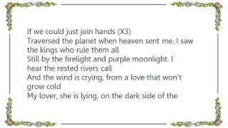 Great White - The Rover Lyrics