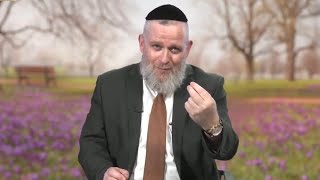🛠 ארגז כלים לסבלנות במשפחה - חלק שני | טיפים מעשיים לחיים בשלום בית ורוגע עם הרב דוד ברוורמן