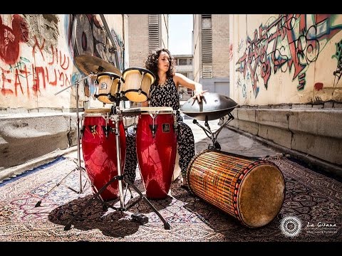 Liron Meyuhas /לירון מיוחס - WILD