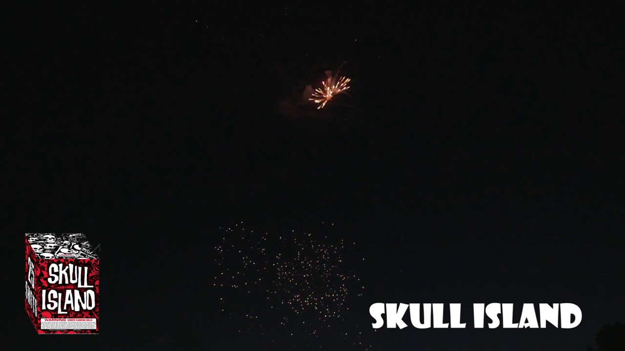 Skull Island