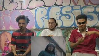 1 - Relíkia do Malucão - Pedrin | Renanzin | JRei | Marquin | Js da Torre  - LAZER DOS CIRA REACT