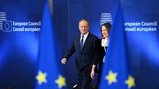"Polexit": Will Polen wirklich den Austritt aus der EU?