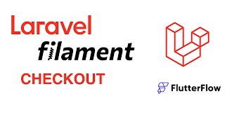 Download the video "Seamlessly Integrate Checkout: Laravel Filament and FlutterFlow API Solutions!"