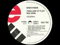 Brand Nubian Ft. Diamond D. - Punks Jump Up To Get Beat Down (Remix) (Dirty) (1992) (HD Audio)