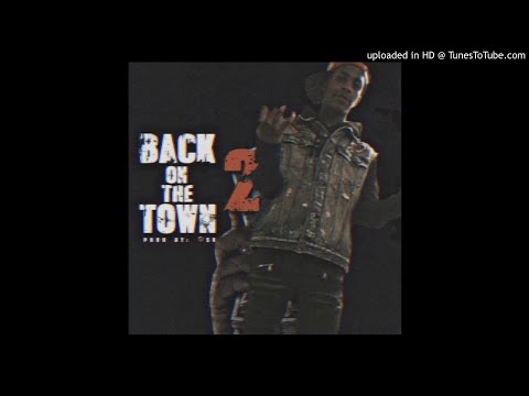 JD Savage "Back On The Town Pt.2"[Prod By Gualo]