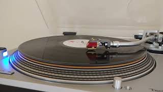 The Sound - Temperature Drop - Vinyl
