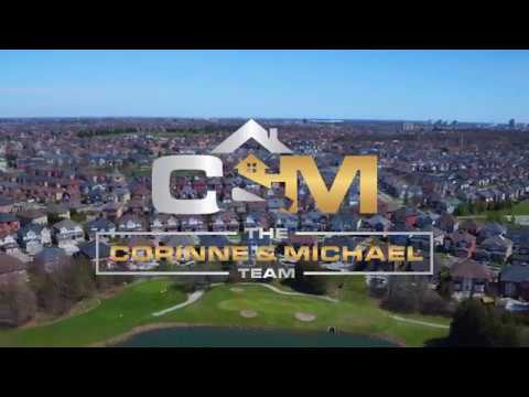 39 Roberson Drive, Ajax - SOLD by The Corinne and Michael Team