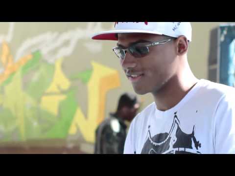 Oldi X Jão [Final] - E. M. José Calil