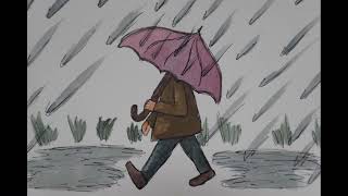 Rain by Serena Davis