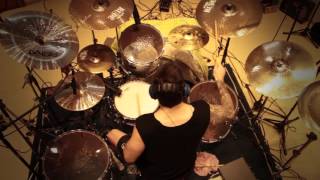 ELOY CASAGRANDE - &quot;BEAST AND THE HARLOT&quot; (Avenged Sevenfold)