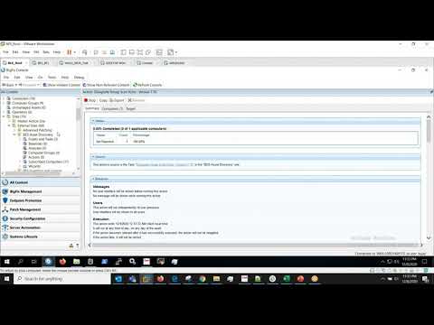 BigFix - Descoberta de ativos