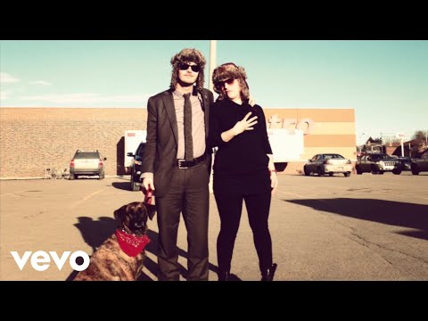 Shovels & Rope - Love Song From A Dog (feat. Gregory Alan Isakov)