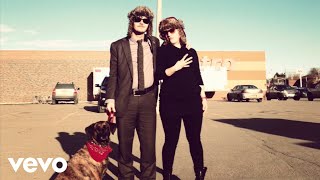 Shovels &amp; Rope - Love Song From A Dog (feat. Gregory Alan Isakov)