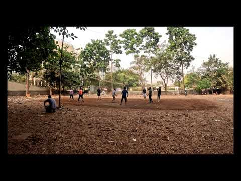 Shreewoods Volleyball 🏐 30 March 2025 | Full Match, Highlights & Shorts (4K)
