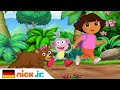 Dora Rettet Ein Müdes Bärenbaby Nick Jr Deutschland