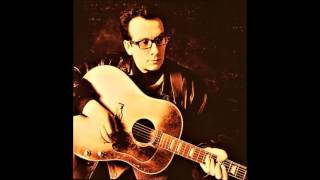 Elvis Costello - All This Useless Beauty (Live)