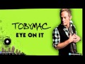 TobyMac - Favorite Song (Feat. Jamie Grace) (Eye ...