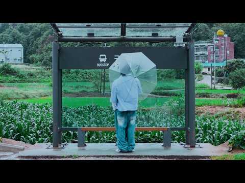 Thumbnail Video Rainy Street