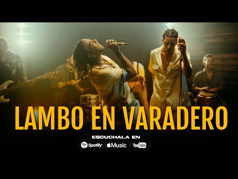 LAMBO EN VARADERO - Yotuel  x @ChrisTamayoTV  FT. @EmilyEstefan (Official Video)