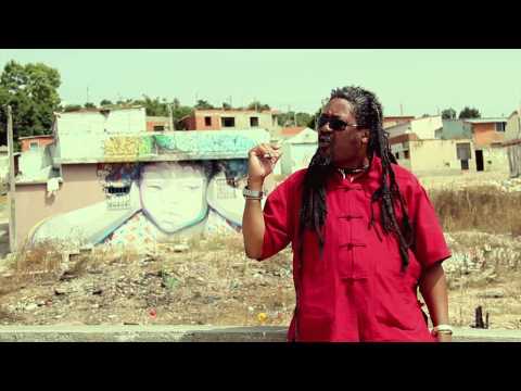 JAH BEE - POR UM MUNDO DE JUSTIÇA