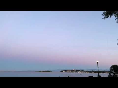 Willows Beach, Victoria BC